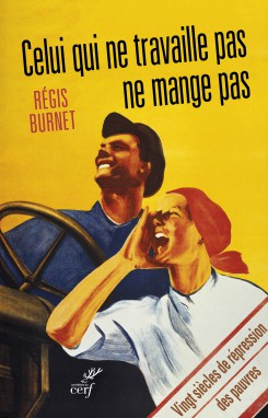 2016 Burnet Travail magner