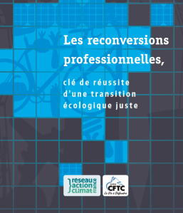 2017 ECOLOGIE CFTC Climat doc
