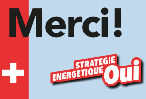 2017 ECOLOGIE Suisse