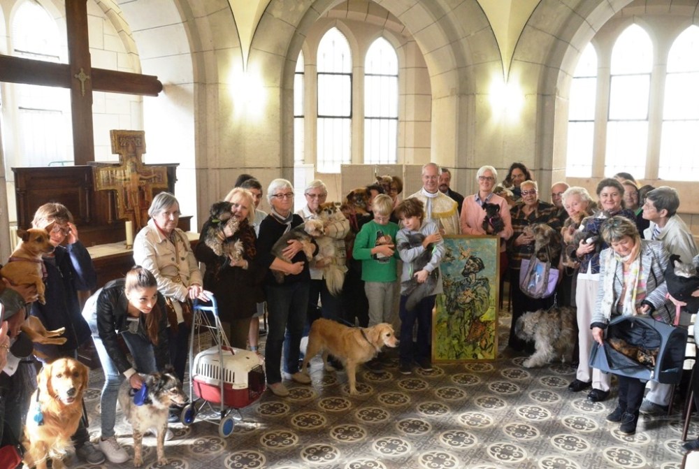 2017 ECOLOGIE Animaux bénédiction Mesnilmontant.jpg