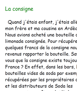 2017 ECOLOGIE Blaise