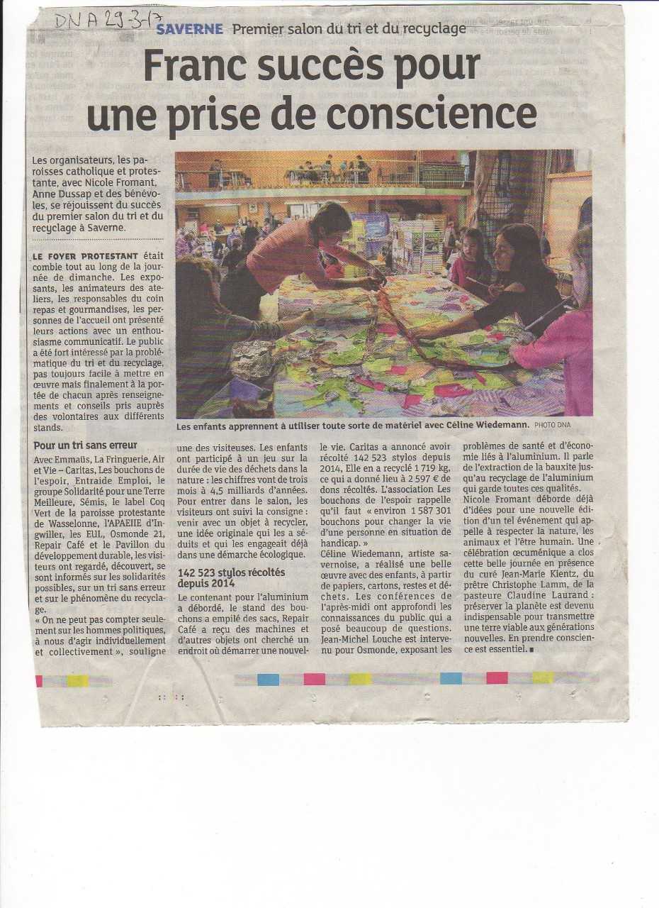 2017 ECOLOGIE Eglise Recyclage Saverne.jpg