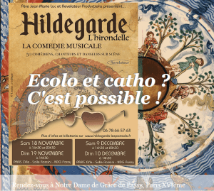 2017 ECOLOGIE Hildegarde