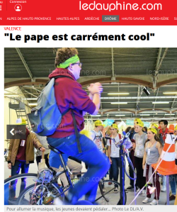 2017 ECOLOGIE OCtobre Dauphiné