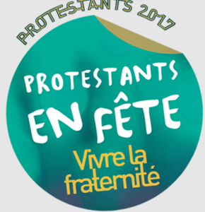 2017 ECOLOGIE Protestants en fête