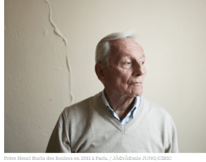 2018 ECOLOGIE Eglises Burin des Roziers