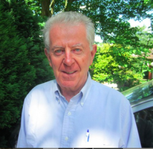 2018 ECOLOGIE Eglises Peter Hugue