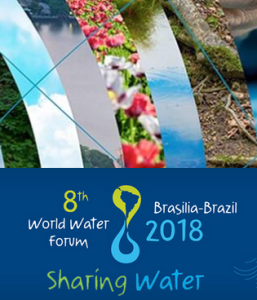 2018 ECOLOGIE Forum mondial de l'eau
