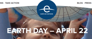2018 ECOLOGIE Earth Day 2018