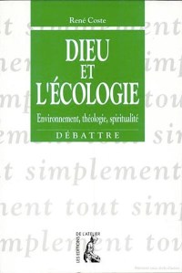 2018 ECOLOGIE Eglise Coste Livre