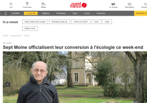2018 ECOLOGIE Eglises Sarthe 2