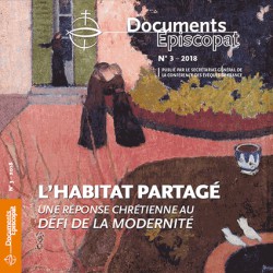 2018 ECOLOGIE Eglise CEF Habitat partagé