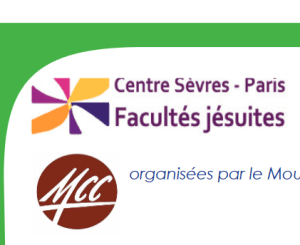 2018 ECOLOGIE Eglise Centre Sèvre MCC logos