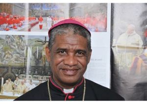 2018 ECOLOGIE Eglise Madagascar