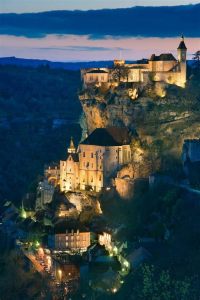 2018 Rocamadour