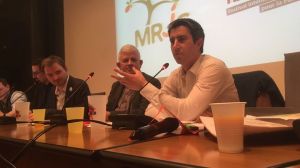 2018 ECOLOGIE Eglise Ruffin et Leborgne