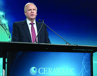 2018 ECOLOGIE Energie CEO Robert Dudley.jpg