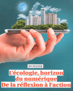 2018 ECOLOGIE Eglise MCC Numérique