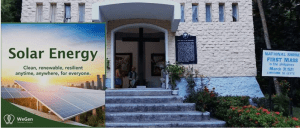 2018 ECOLOGIE Eglise Caritas Philippines