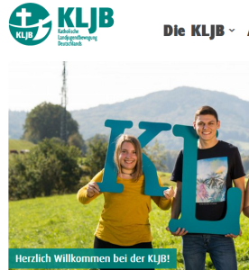 2018 ECOLOGIE Eglise KLJB