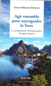 2018 ECOLOGIE Eglise Livre 2018 Agir ensemble