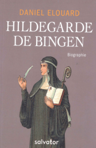 2018 ECOLOGIE Eglise Livre 2018 Hildegarde Elouard