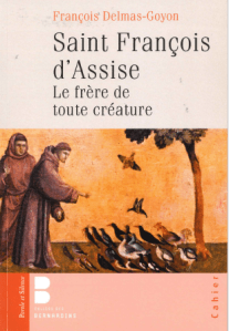2018 ECOLOGIE Eglise Livre 2018 Saint François d'Assise