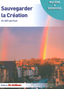 2018 ECOLOGIE Eglise Livre 2018 Sauvegarder la Création