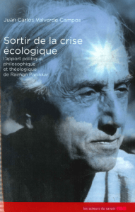 2018 ECOLOGIE Eglise Livre 2018 Sortir de la crise écologique