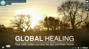 2018 ECOLOGIE Global healing