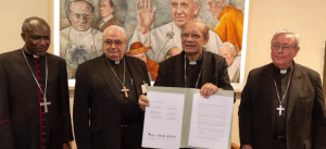 2018 ECOLOGIE Evêques déclaration octobre