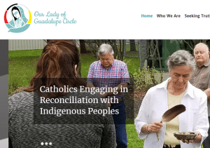 Cercle ND de Guadalupe