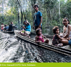 2019 ecologie brésil