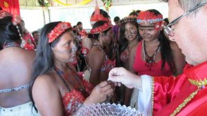 2019 ECOLOGIE Eglises Amazonie