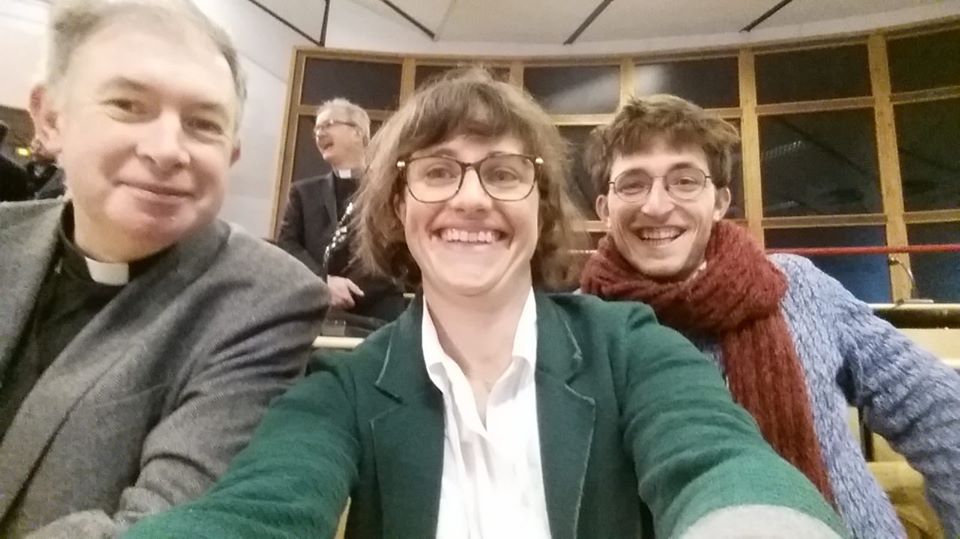 2010 ECOLOGIES et EGLISES Janvier délégués Poitiers.jpg