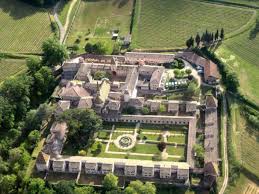 2020 ECOLOGIES et EGLISES Janvier Chartreuse