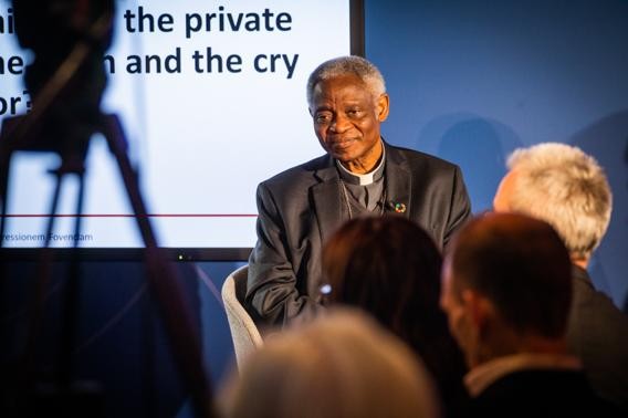 2020 EGLISES et ECOLOGIES Janvier Davos