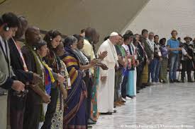 Mouvements populaires